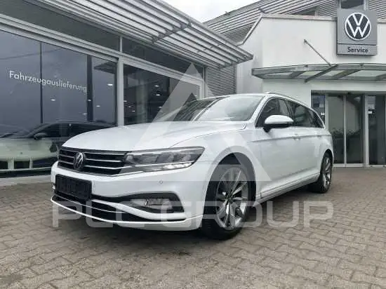 2023 Volkswagen Passat