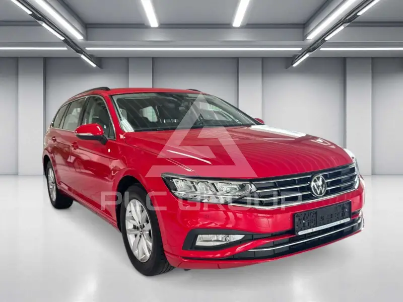 2023 Volkswagen Passat