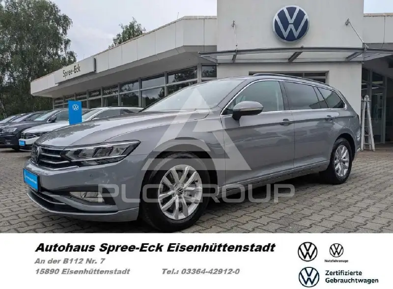 2023 Volkswagen Passat
