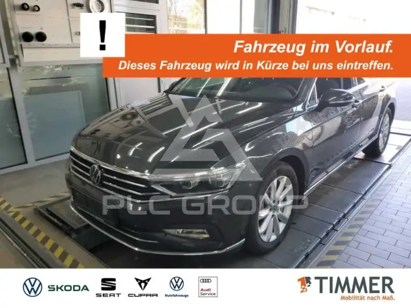 2023 Volkswagen Passat