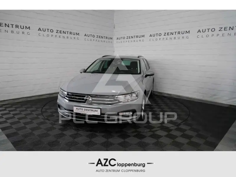 2023 Volkswagen Passat