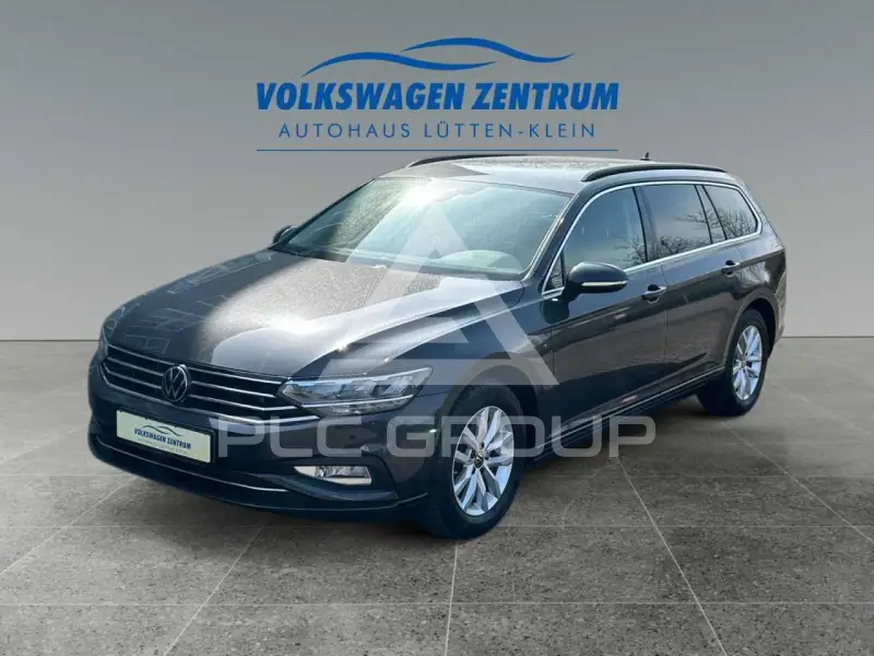 2023 Volkswagen Passat