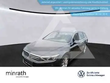 2023 Volkswagen Passat