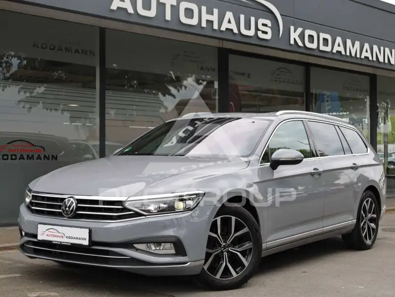 2023 Volkswagen Passat
