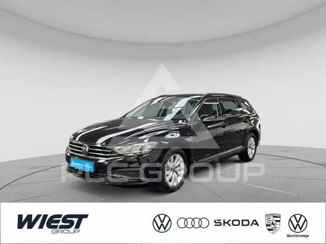 2023 Volkswagen Passat