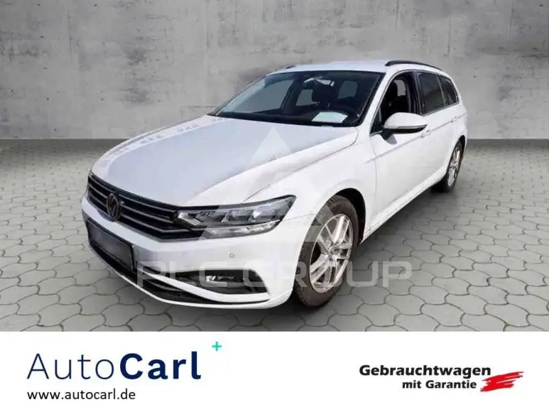 2023 Volkswagen Passat