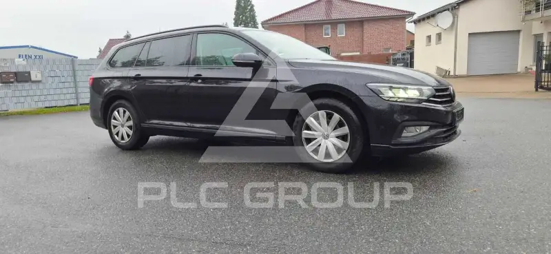 2023 Volkswagen Passat