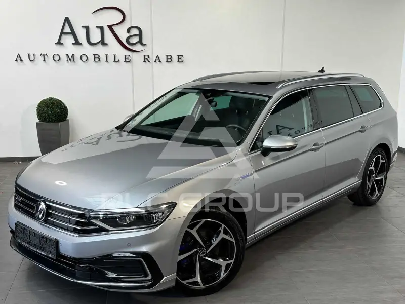 2023 Volkswagen Passat