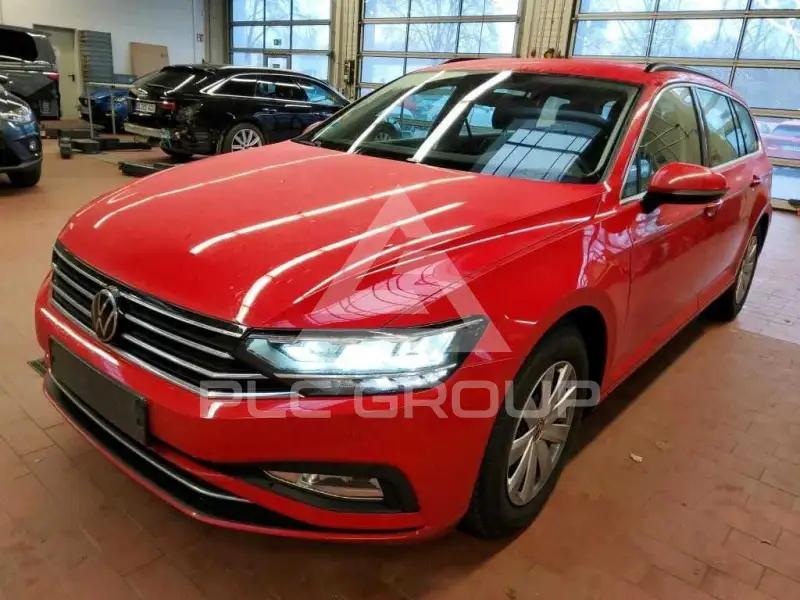 2023 Volkswagen Passat
