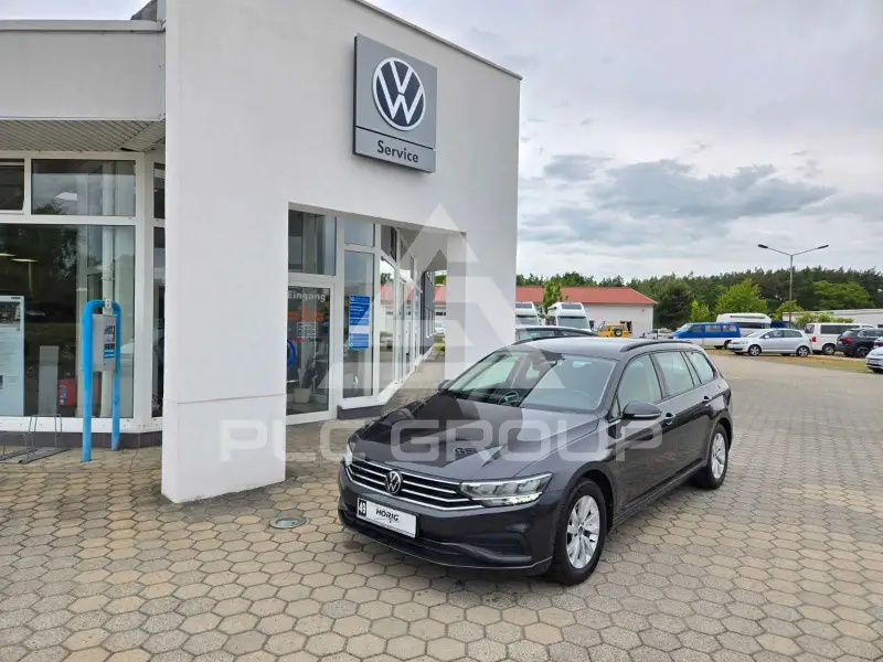 2023 Volkswagen Passat