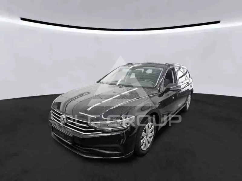 2023 Volkswagen Passat