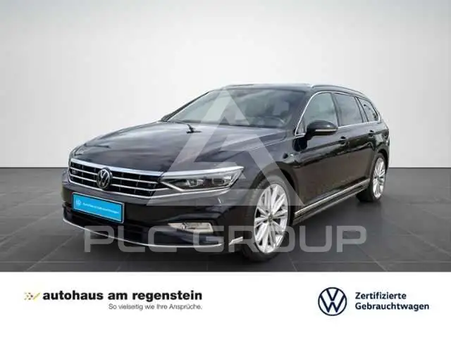 2023 Volkswagen Passat