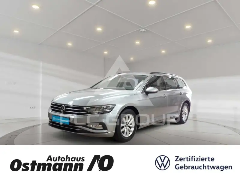 2023 Volkswagen Passat