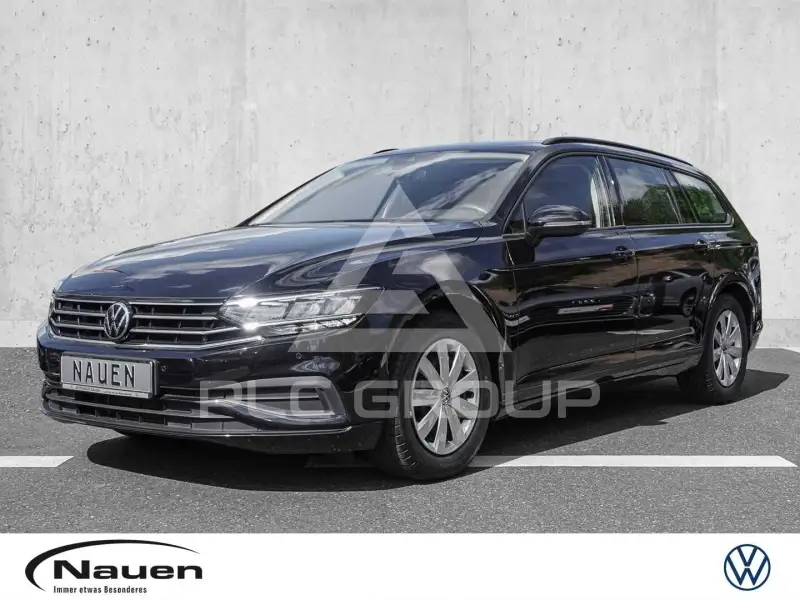 2023 Volkswagen Passat