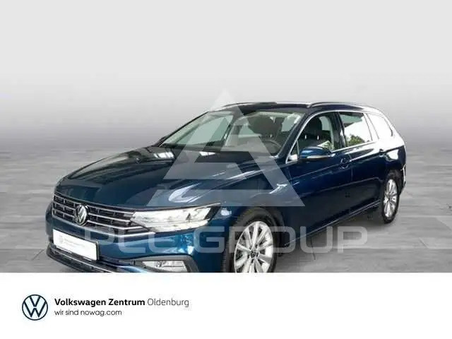 2023 Volkswagen Passat
