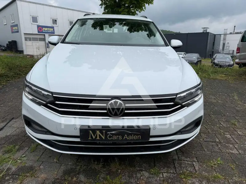 2023 Volkswagen Passat