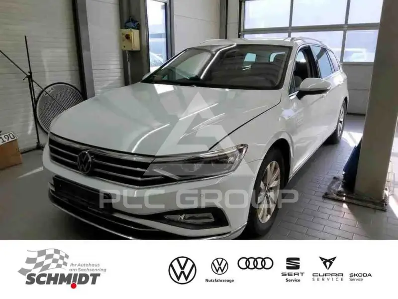 2023 Volkswagen Passat