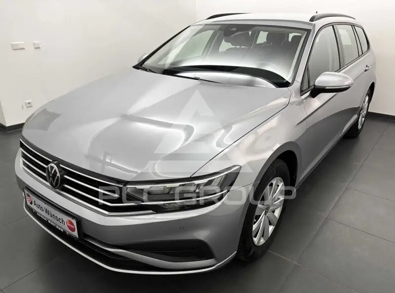 2023 Volkswagen Passat