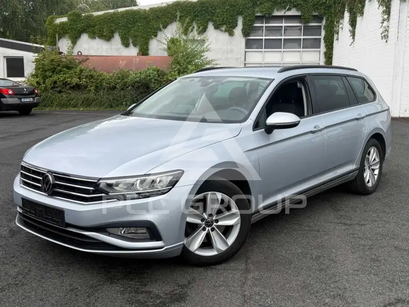 2023 Volkswagen Passat