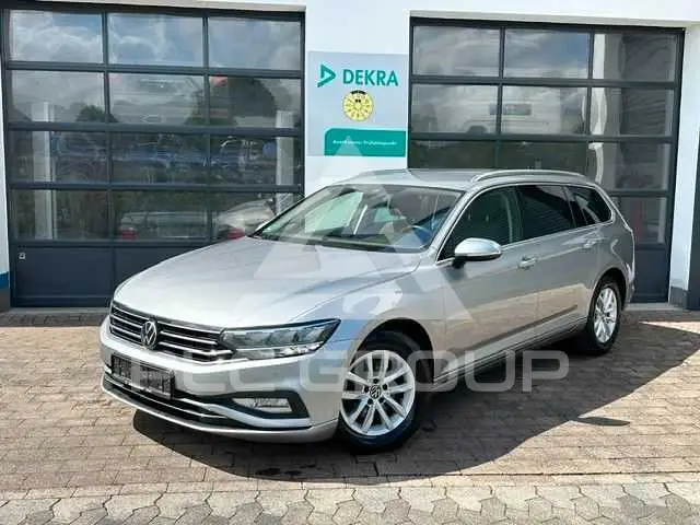 2023 Volkswagen Passat