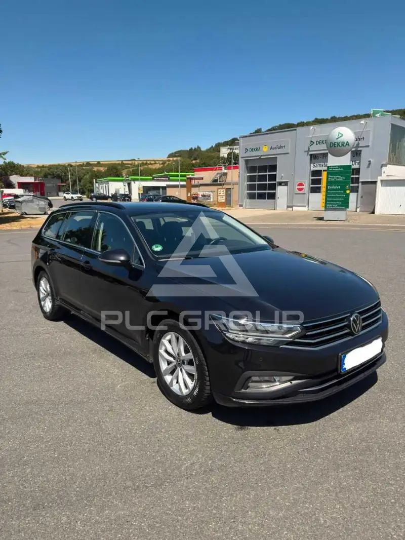 2023 Volkswagen Passat