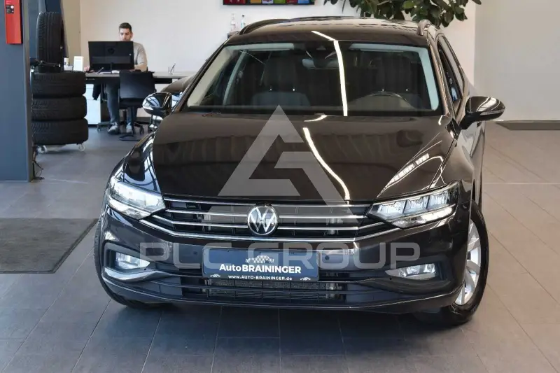 2023 Volkswagen Passat