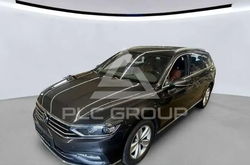 2023 Volkswagen Passat