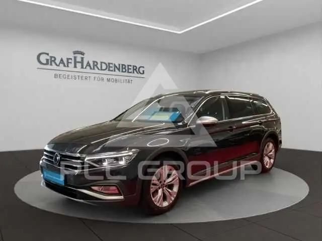 2023 Volkswagen Passat