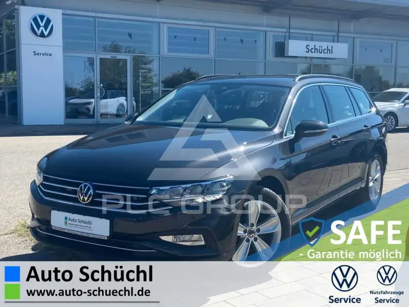 2023 Volkswagen Passat