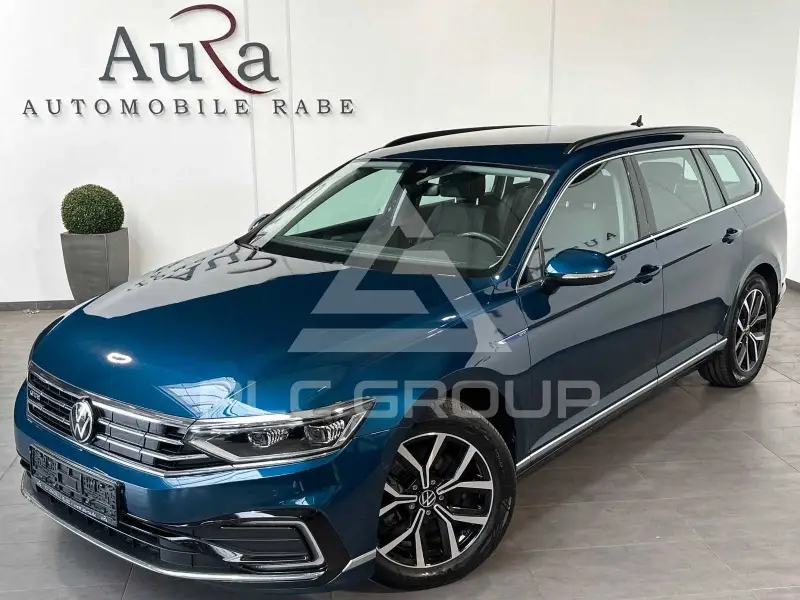 2023 Volkswagen Passat