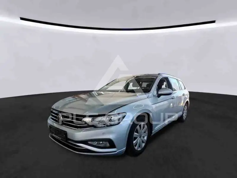 2023 Volkswagen Passat