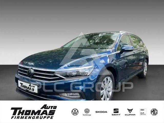 2023 Volkswagen Passat