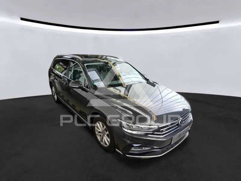 2023 Volkswagen Passat