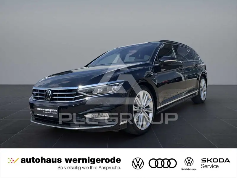2023 Volkswagen Passat