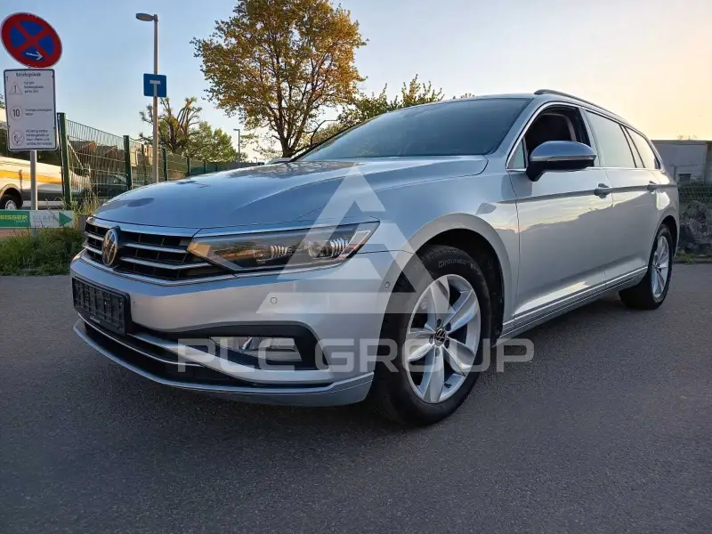 2023 Volkswagen Passat