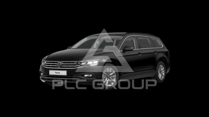 2023 Volkswagen Passat