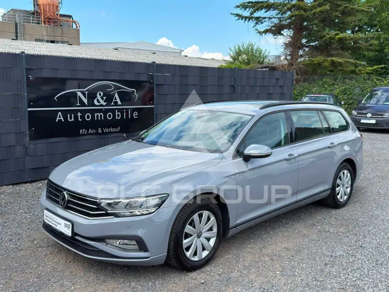 2023 Volkswagen Passat