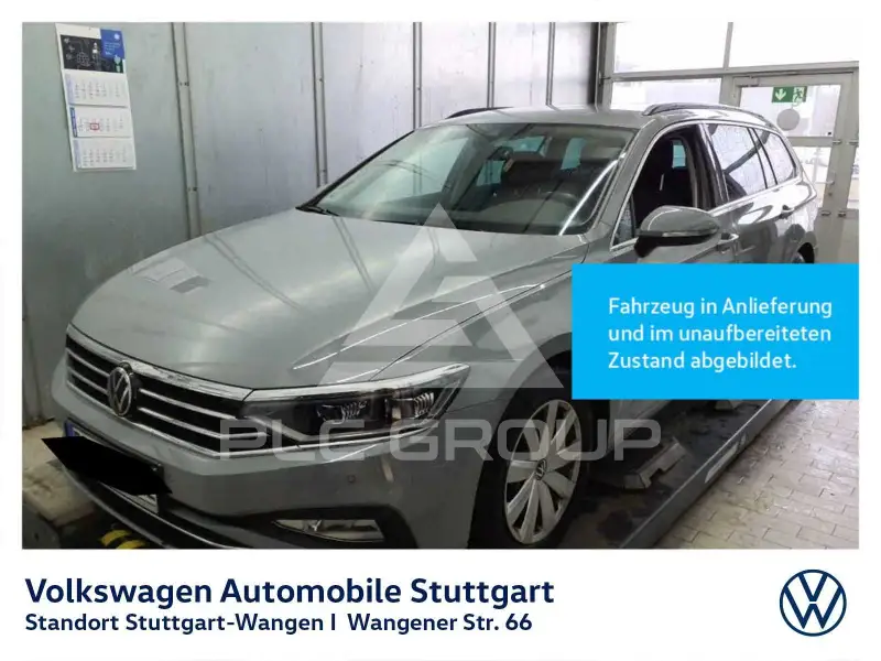 2023 Volkswagen Passat