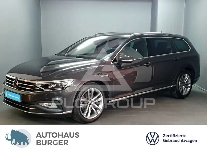 2023 Volkswagen Passat