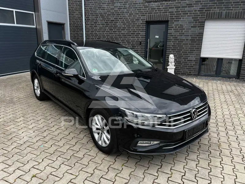2023 Volkswagen Passat