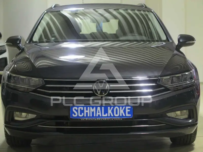 2023 Volkswagen Passat