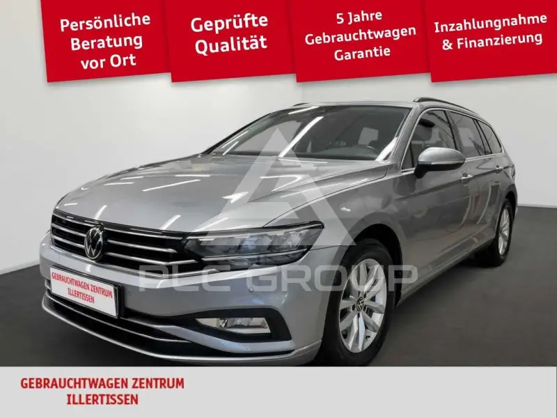 2023 Volkswagen Passat