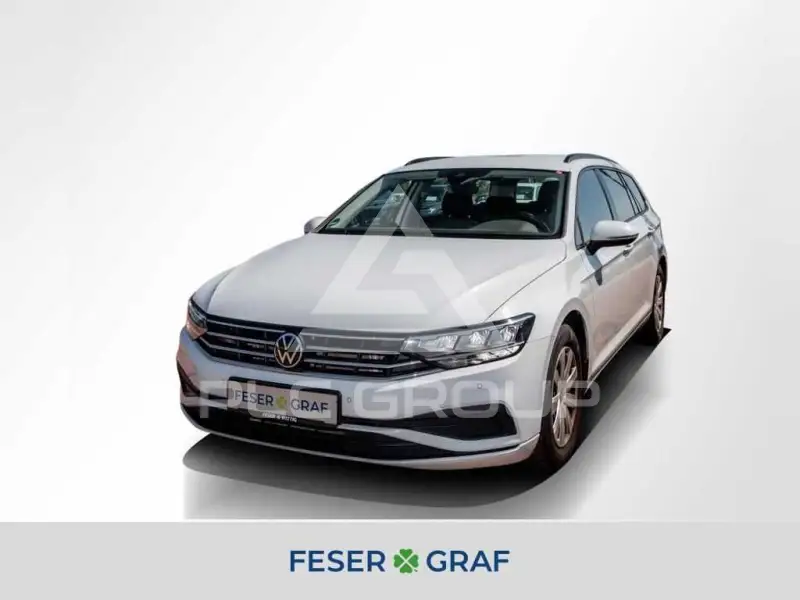 2023 Volkswagen Passat