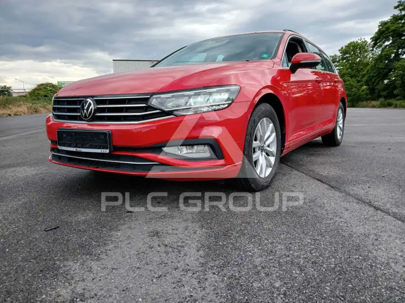 2023 Volkswagen Passat