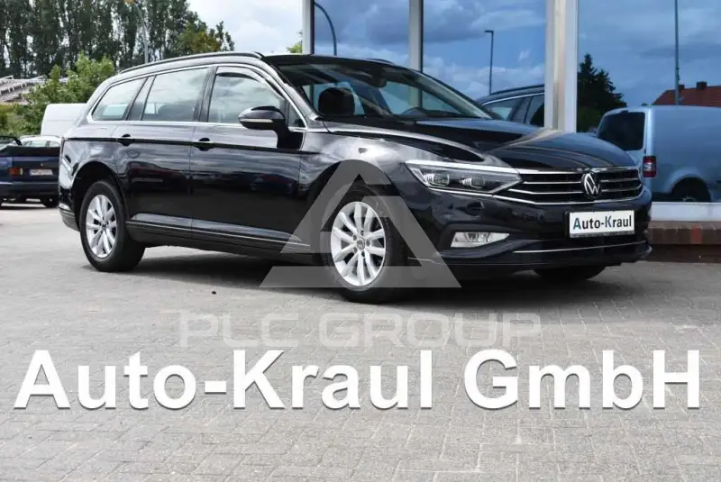2023 Volkswagen Passat