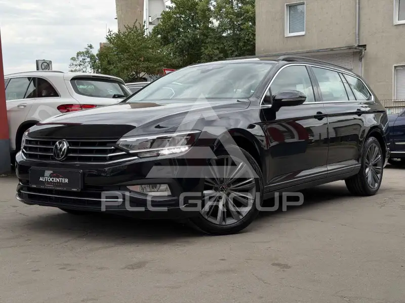 2023 Volkswagen Passat