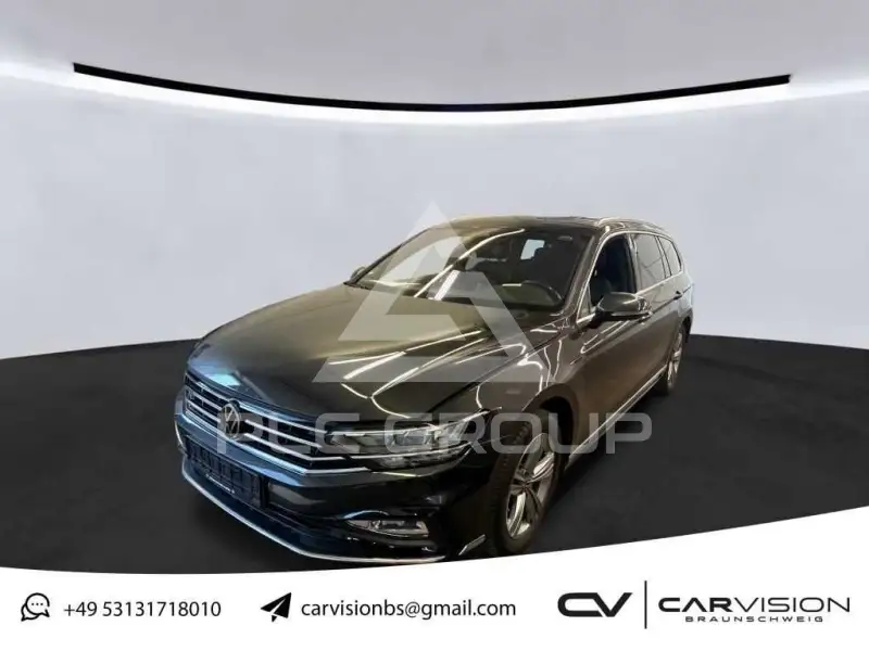2023 Volkswagen Passat