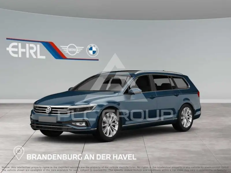 2023 Volkswagen Passat
