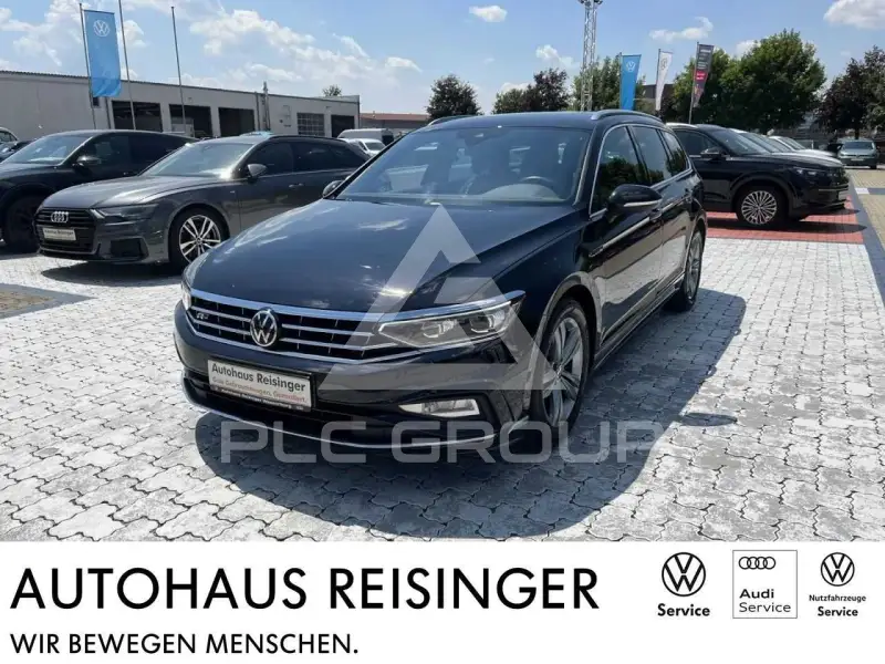 2023 Volkswagen Passat