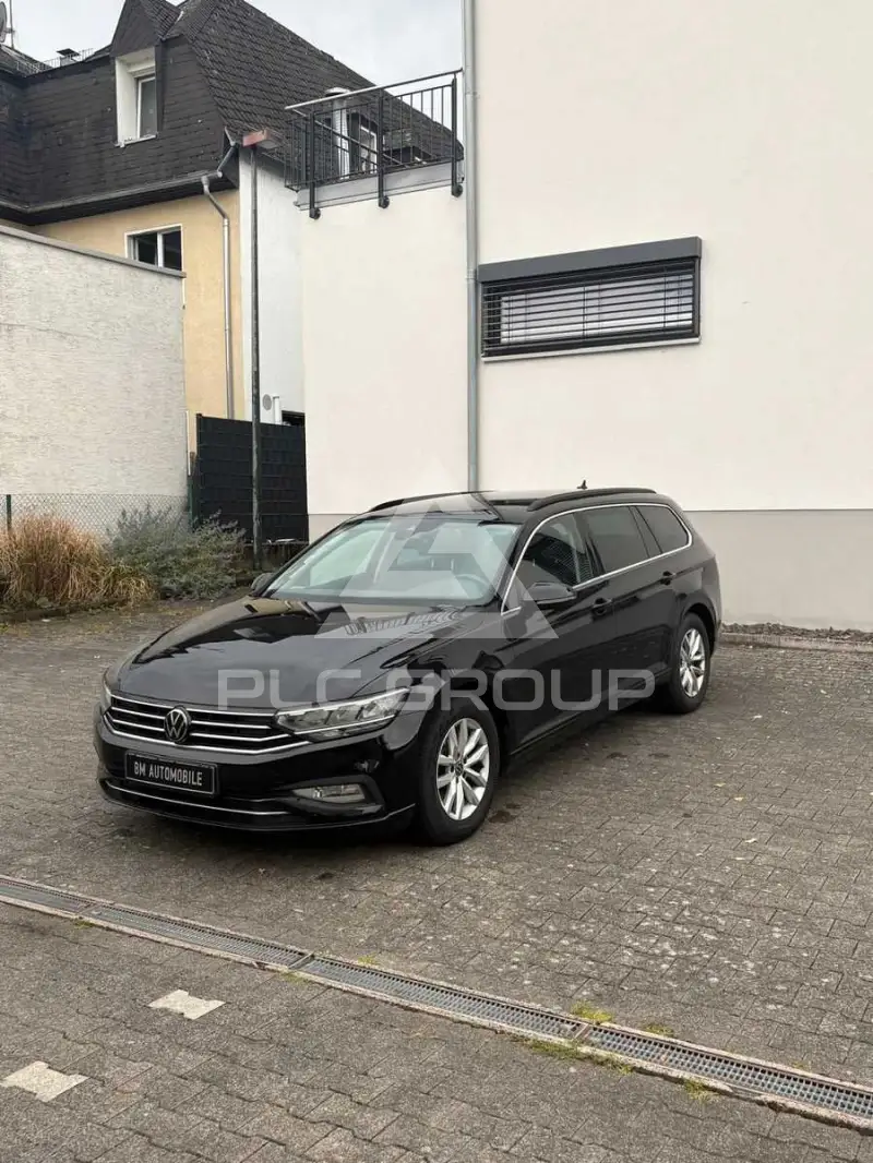 2023 Volkswagen Passat